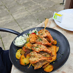 Photo n°1 de l'avis de Sandra.. fait le 05/08/2023 à 14:53 sur le  Das Zeitlos à Heringsdorf