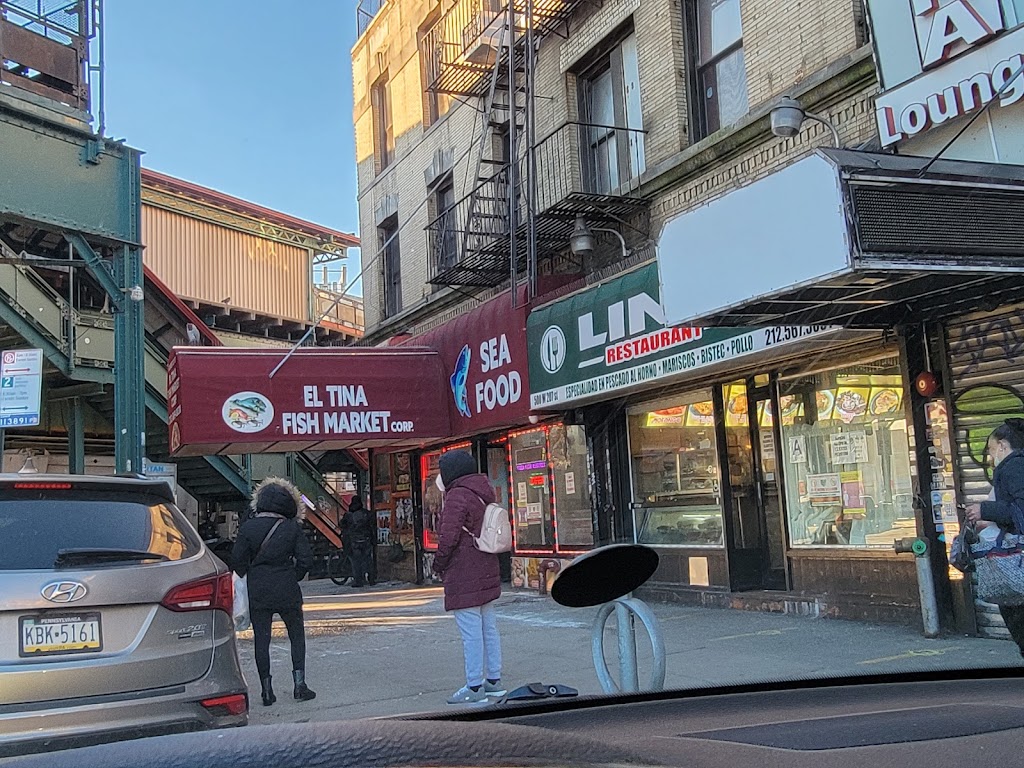 Lina Restaurant 10034