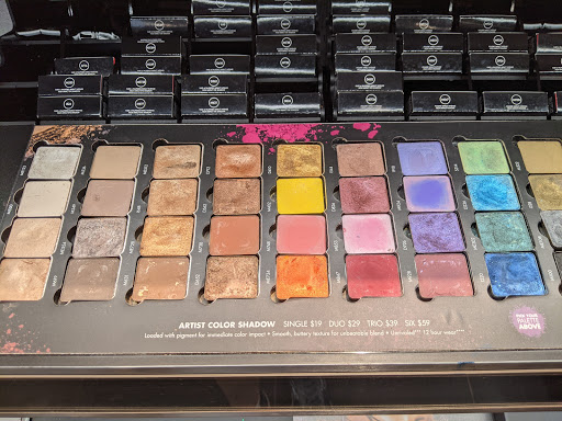 Cosmetics Store «SEPHORA inside JCPenney», reviews and photos, 6001 W Waco Dr, Waco, TX 76710, USA