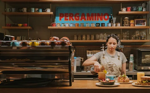 Pergamino Cafe image