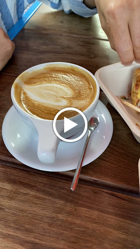 Coffee Shop «Intelligentsia Coffee Silver Lake Coffeebar», reviews and photos, 3922 Sunset Blvd, Los Angeles, CA 90029, USA