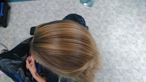 Hair Salon «Perfect Look Salon», reviews and photos, 7215 N Richmond Ave #1, Portland, OR 97203, USA