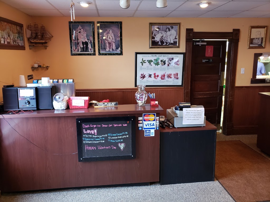 Pad Thai Kitchen 63640