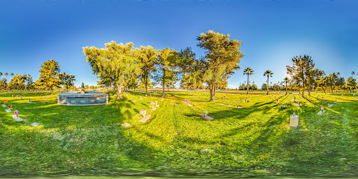 Cemetery «Mountain View Funeral Home And Cemetery, LLC», reviews and photos, 7900 E Main St, Mesa, AZ 85207, USA