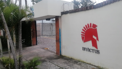 INVICTUS - CALLE LA MASCOTA Y CALLE 4 #375, COLONIA LA MASCOTA, CP 1101, El Salvador