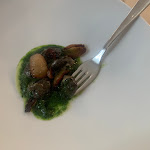 Photo n°7 de l'avis de fatima.a fait le 19/06/2021 à 11:05 sur le  Osteria Contemporanea à Gattinara