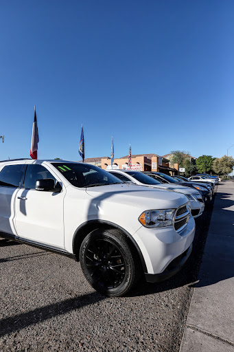 Auto Broker «Another Time Used Cars», reviews and photos, 2333 E Union Hills Dr, Phoenix, AZ 85024, USA