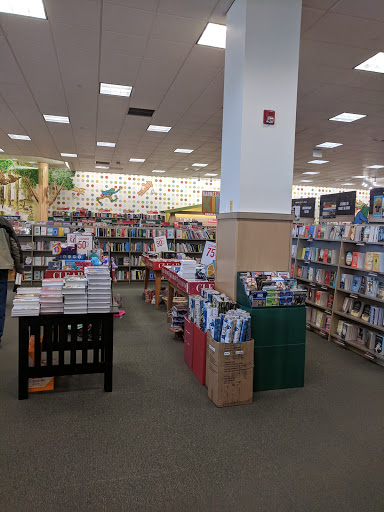 Book Store «Barnes & Noble», reviews and photos, 210 Andover St, Peabody, MA 01960, USA