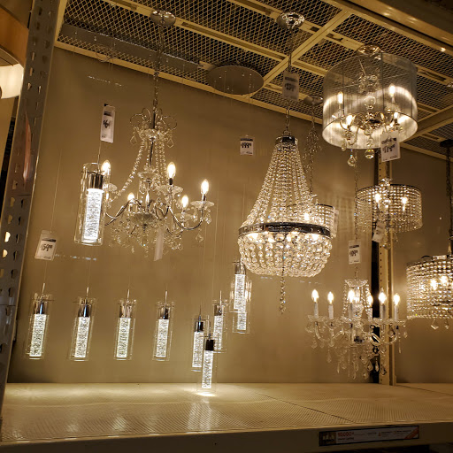 Home Improvement Store «The Home Depot», reviews and photos, 5475 University Pkwy, University Park, FL 34201, USA