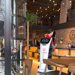 Photo n°1 de l'avis de Mehmet.l fait le 29/04/2023 à 10:12 sur le restaurants BigChefs Antwerpen à Antwerp