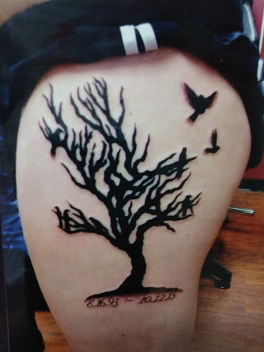 Tattoo Shop «Body Art Tattoos & Piercing», reviews and photos, 2109 Buffalo St #1, San Antonio, TX 78211, USA