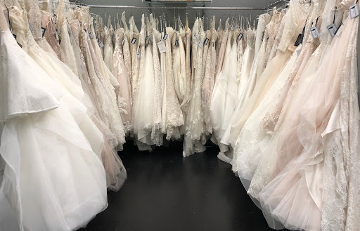 Bridal Shop «Southern Bridal», reviews and photos, 1200 W Causeway Approach # 9, Mandeville, LA 70471, USA