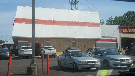 Auto Parts Store «AutoZone», reviews and photos, 6758 Ridge Ave, Philadelphia, PA 19128, USA