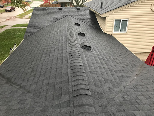 Roofing Contractor «Weather Guard Roofing», reviews and photos, 15040 Melrose, Livonia, MI 48154, USA