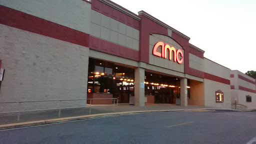 Movie Theater «AMC Raleigh 15», reviews and photos, 5501 Atlantic Springs Rd, Raleigh, NC 27616, USA