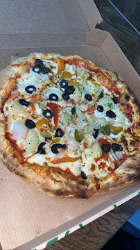Plats et boissons du Pizzeria Pizza givors - PIZZA BÉNÉ - n°12