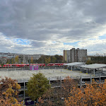 Photo n°1 de l'avis de Uwe.a fait le 21/11/2023 à 09:44 sur le  GHOTEL hotel & living Göttingen à Göttingen