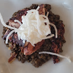 Photo n°3 de l'avis de Jessica.u fait le 04/05/2024 à 16:21 sur le  Vescovo Moro à Verona