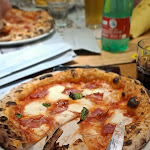 Photo n°1 de l'avis de Aurora.u fait le 01/04/2023 à 21:55 sur le  L'Officina Del Lievito à Terracina