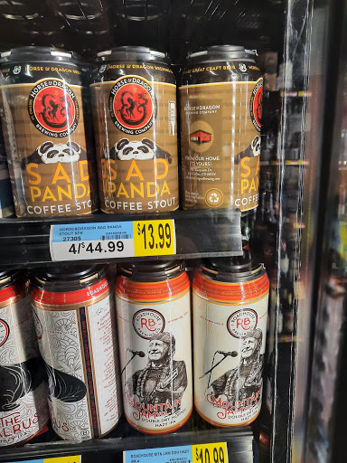 Liquor Store «Dry Creek Discount Liquors», reviews and photos, 7500 S University Blvd # 112, Centennial, CO 80122, USA