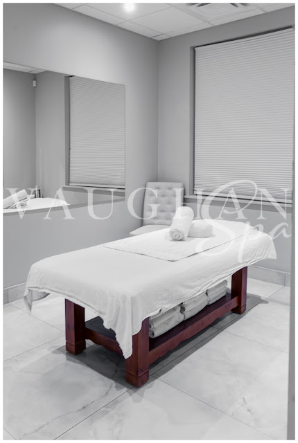 Vaughan Spa Massage