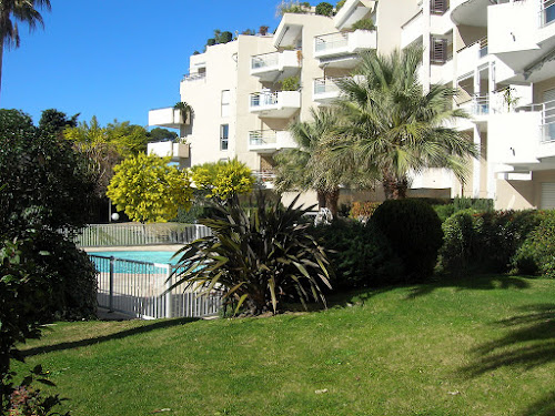 Orsini Var Immobilier : location de vacances à Saint Raphaël à Saint-Raphaël