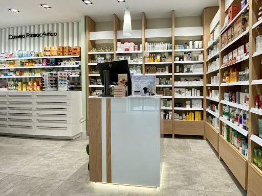 Farmacia Isla Cristina - Francisco Espinosa