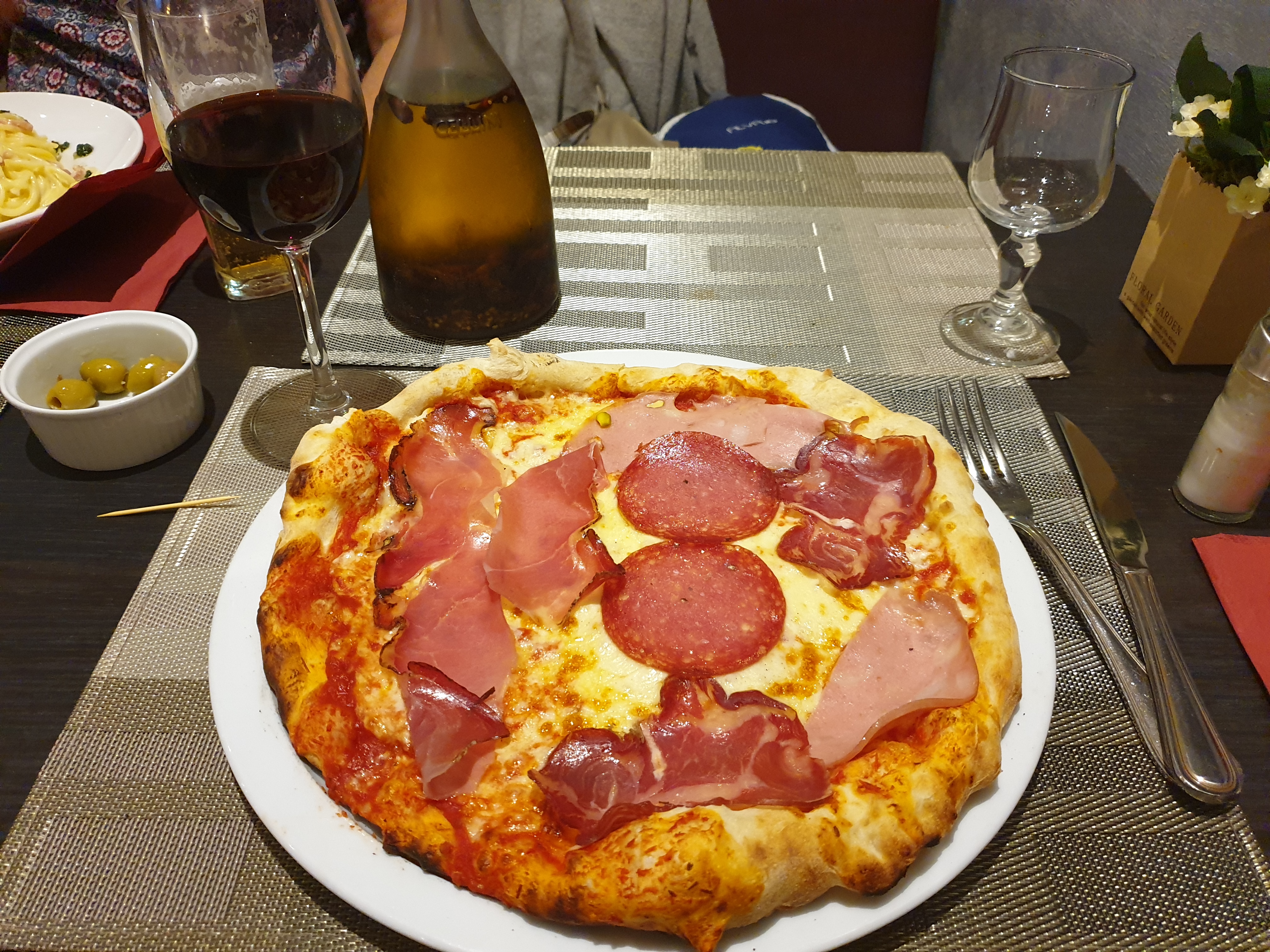 Photo n° 1 de l'avis de Karine.a fait le 05/06/2019 à 14:24
