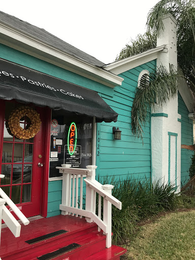 Cafe «Antigua Bakery & Cafe», reviews and photos, 1022 E Harrison Ave, Harlingen, TX 78550, USA