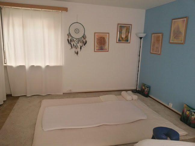 Rezensionen über Massaggio Terapista Shiatsu in Locarno - Masseur