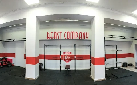 Beast Company - Red Wolf Gym image