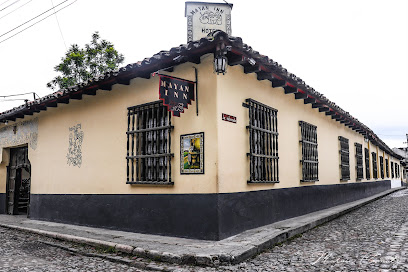 Hotel Museo Mayan Inn