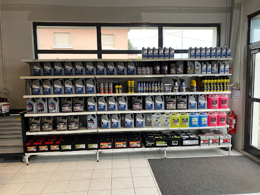 Photo 2 - COMPTOIR PIECES AUTOS 68