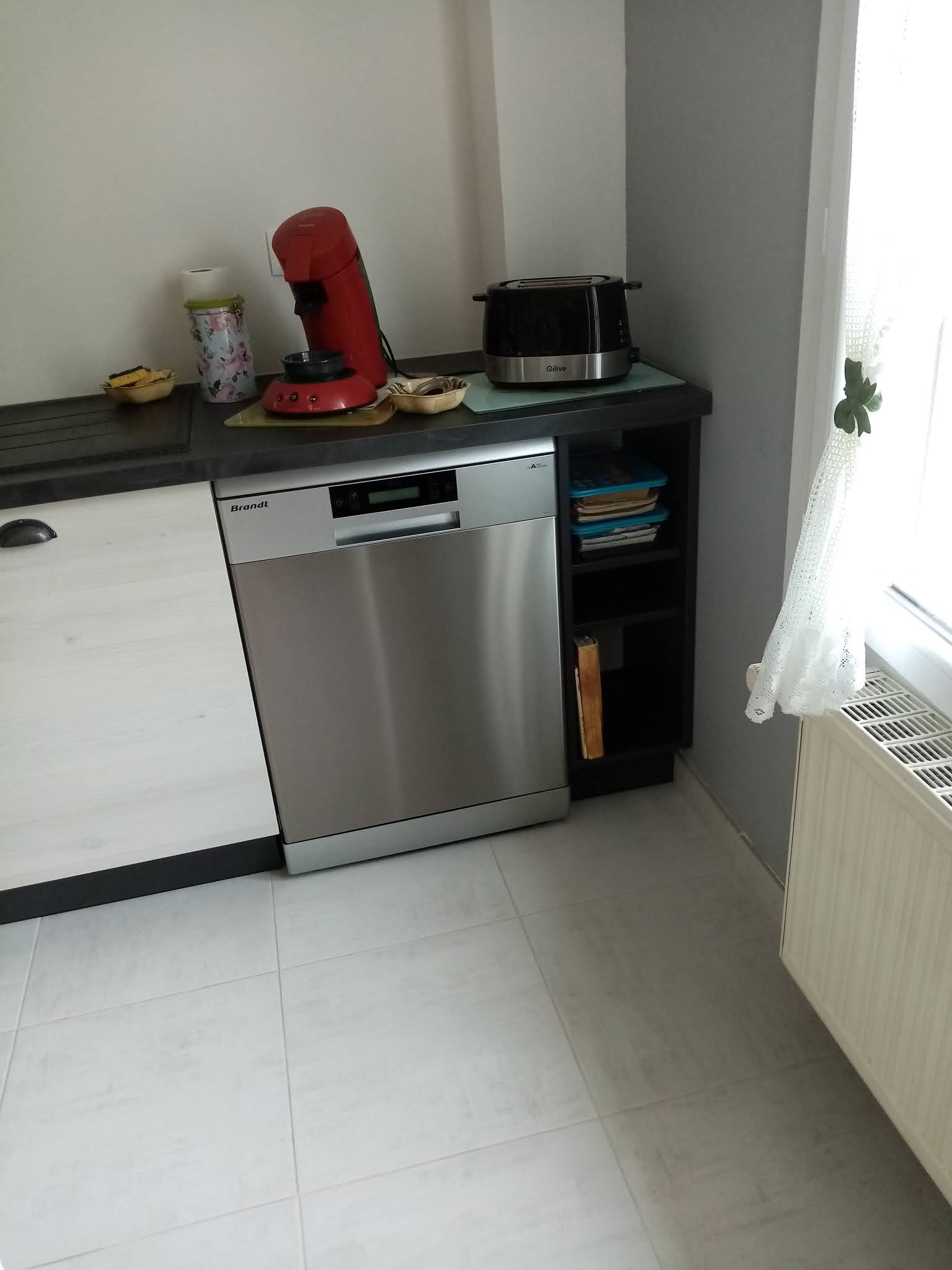 Photo n° 1 de l'avis de joel.e fait le 19/08/2020 à 14:31