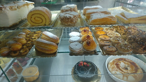 Confeitaria Giesta no Porto, Porto