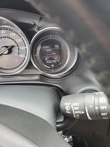 Used Car Dealer «Leonard Evans Used Cars Superstore», reviews and photos, 1424 N Wenatchee Ave, Wenatchee, WA 98801, USA