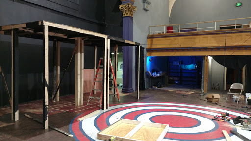 Performing Arts Theater «Schenectady Light Opera Co», reviews and photos, 427 Franklin St, Schenectady, NY 12305, USA