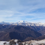 Photo n°6 de l'avis de Massimiliano.a fait le 18/05/2019 à 17:24 sur le  Baita CAI - Mottarone à Omegna