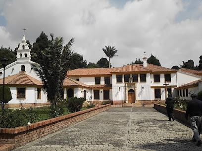 Monasterio La Concepción