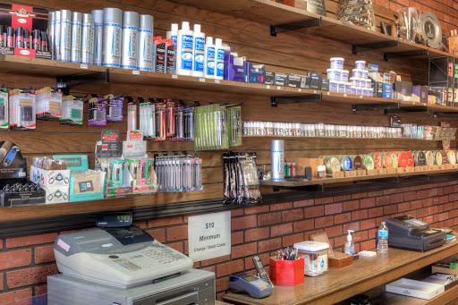 Tobacco Shop «Cigar Depot», reviews and photos, 4900 Stewart Mill Rd B, Douglasville, GA 30135, USA