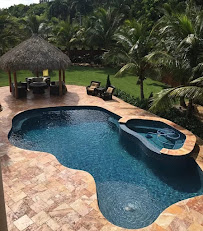 Alfa pools - Photo 3 - Car repair in Weston, FL, Hialeah