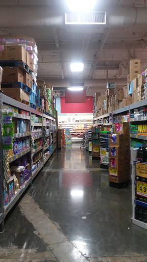 Grocery Store «El Super», reviews and photos, 650 N Euclid St, Anaheim, CA 92801, USA