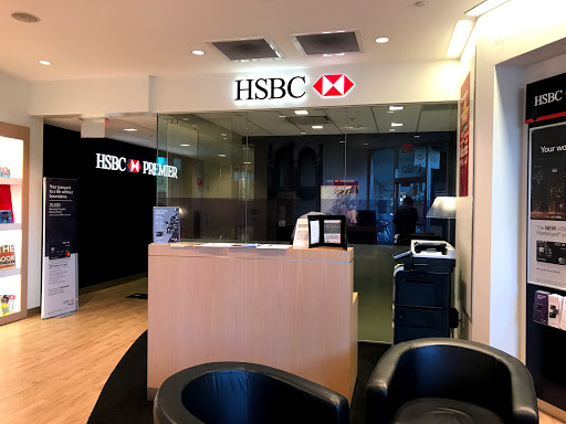 Bank «HSBC Bank», reviews and photos