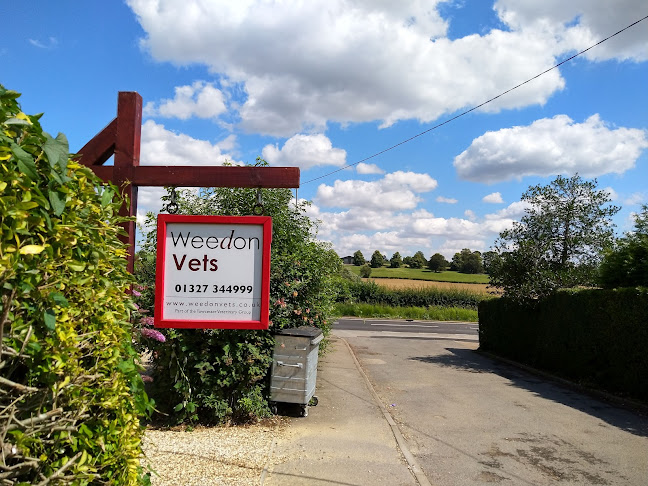 Reviews of Weedon Vets in Northampton - Veterinarian