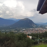 Photo n°3 de l'avis de Simone.a fait le 15/08/2020 à 21:07 sur le  Il riccio di Ricciano à Casale Corte Cerro