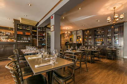 Bar Italia ristorante - 26 Ormond Quay Lower, North City, Dublin, D01 CA21, Ireland