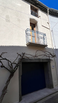 MAISON DE VACANCES LES GLYCINES à Marseillan