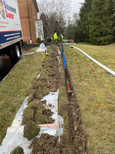 Waterproofing Company «The Basement Doctor», reviews and photos