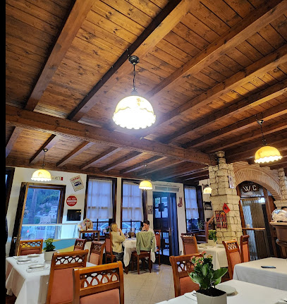 Restaurant WilDor &Chef Toska - Antipatrea on the left side gate 4 Berat 5001, Berat 5001, Albania
