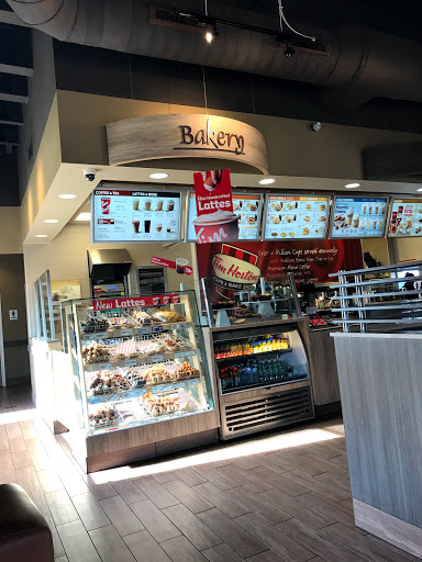 Coffee Shop «Tim Hortons Cafe and Bake Shop», reviews and photos, 1311 Anna J Stepp Rd, Ypsilanti, MI 48197, USA